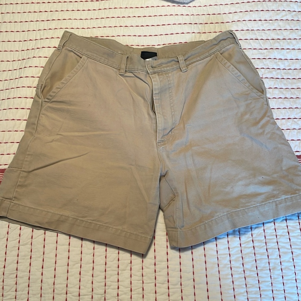 Men’s Patagonia shorts
